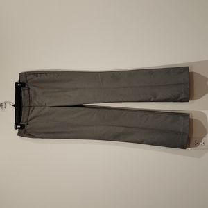 NWT Banana Republic Martin Fit Hounds-Tooth Suit Pants Sz 6 (Pants Only)